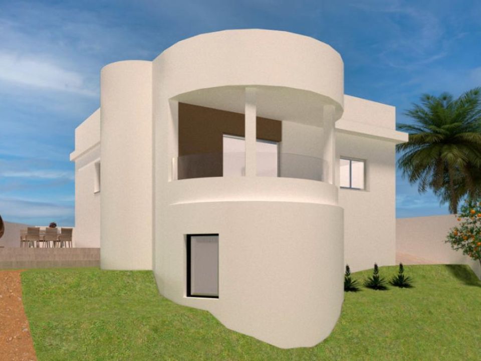 Villa i Pinar De Campoverde, Alicante - foto 2
