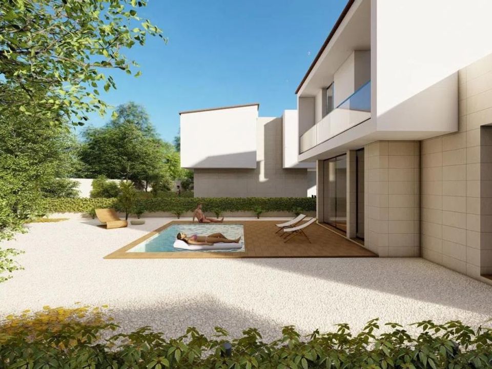 Villa i La Nucia, Alicante - bilde 2