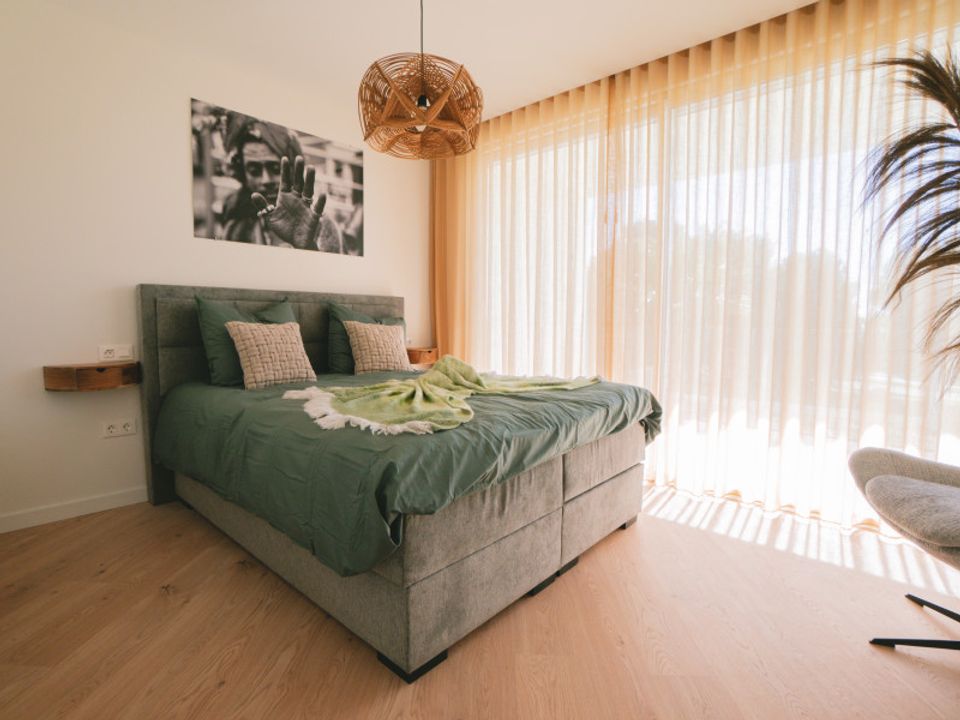 Villa i Finestrat, Alicante - foto 5