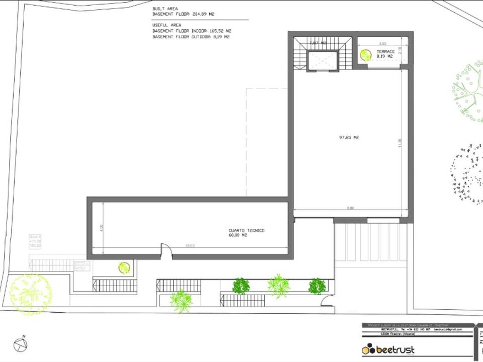 Villa i Finestrat, Alicante - foto 2