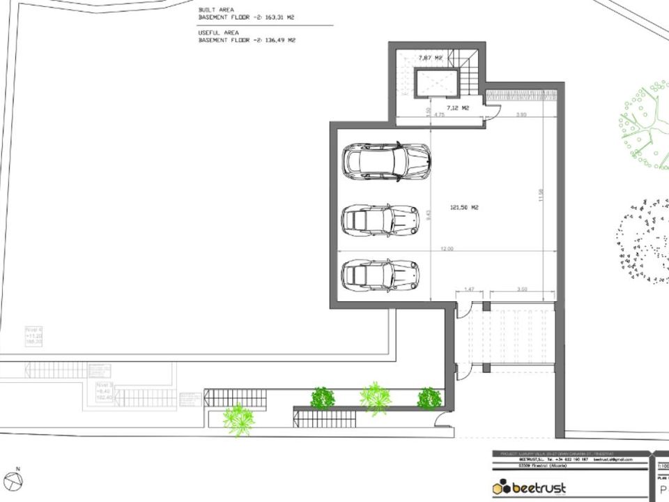 Villa i Finestrat, Alicante - foto 4