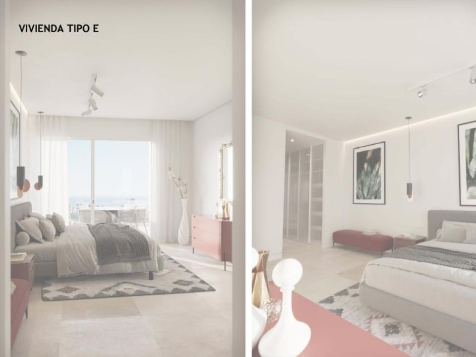 Villa i Finestrat, Alicante - foto 5