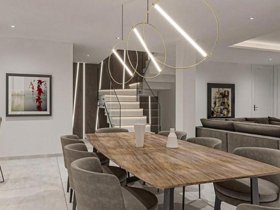 Villa i Calpe, Alicante - foto 4