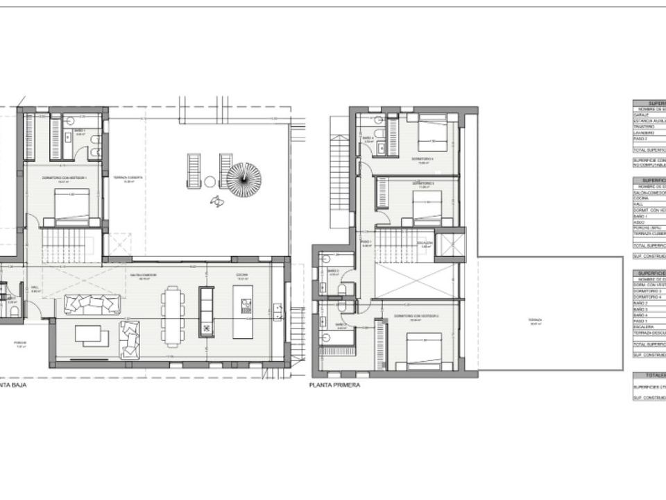 Villa i Finestrat, Alicante - foto 2