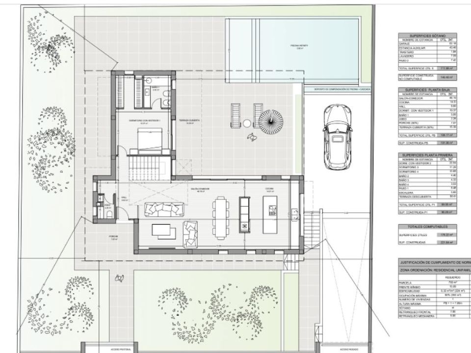 Villa i Finestrat, Alicante - foto 4
