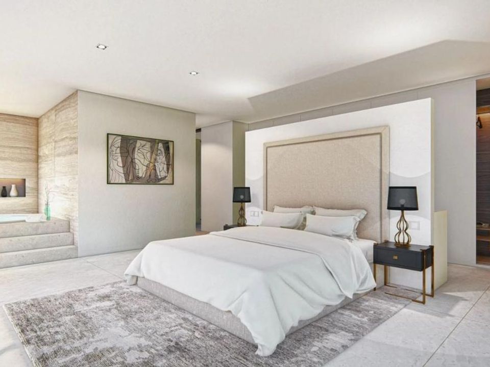 Villa i Altea, Alicante - foto 2