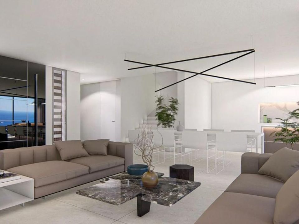 Villa i Altea, Alicante - foto 4