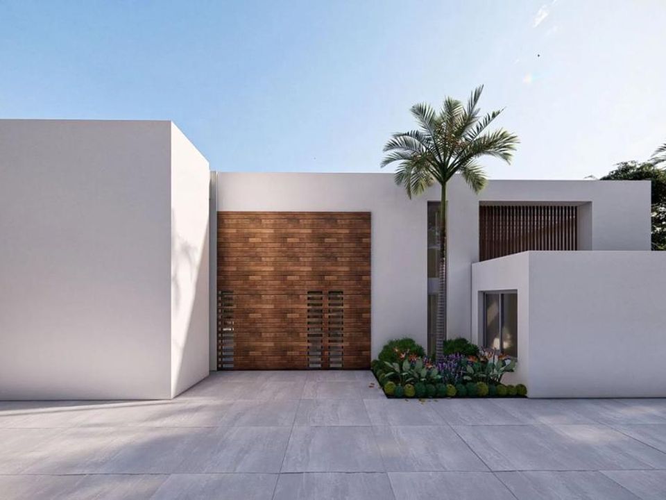 Villa i Altea, Alicante - foto 5