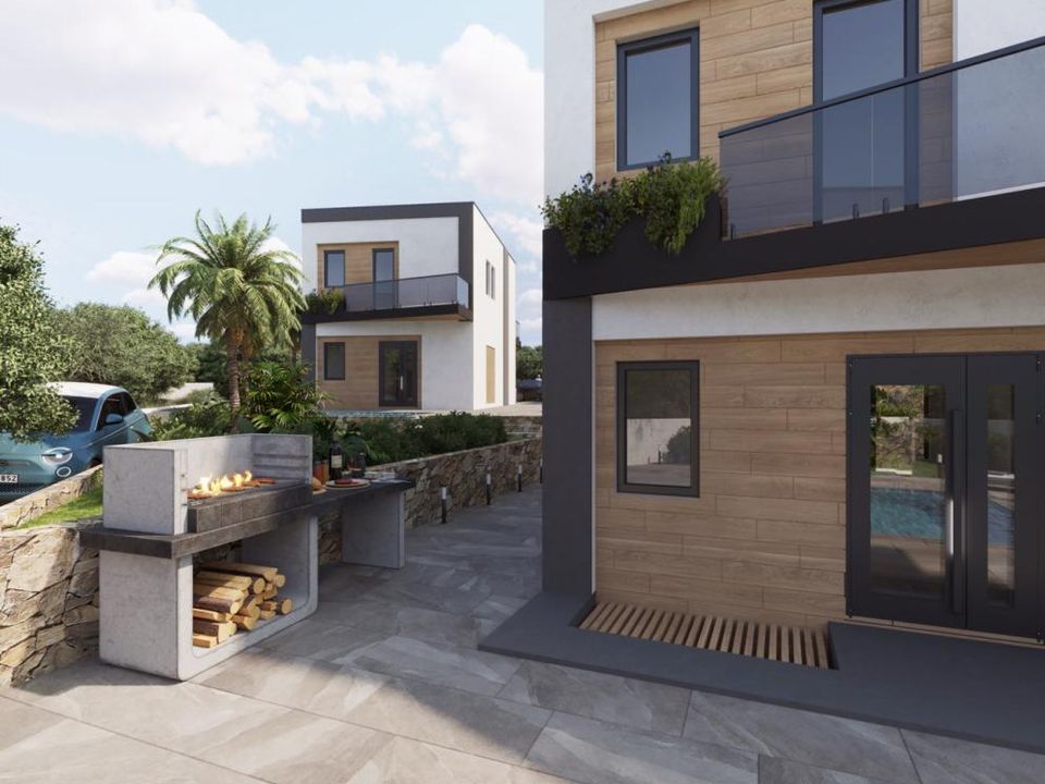 Villa i Finestrat, Alicante - foto 2