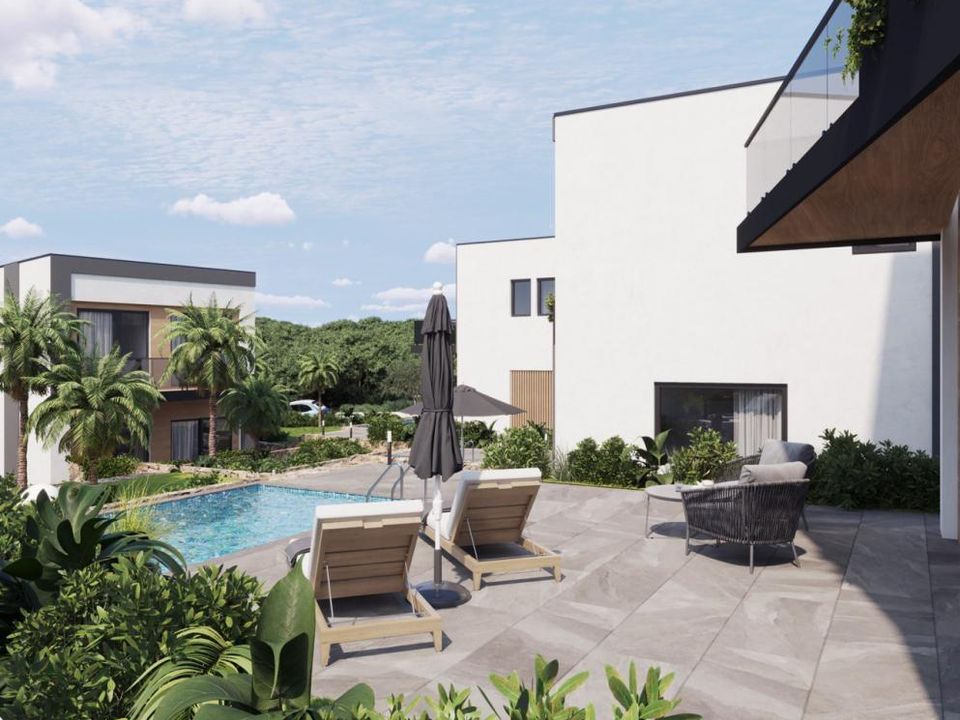 Villa i Finestrat, Alicante - foto 3