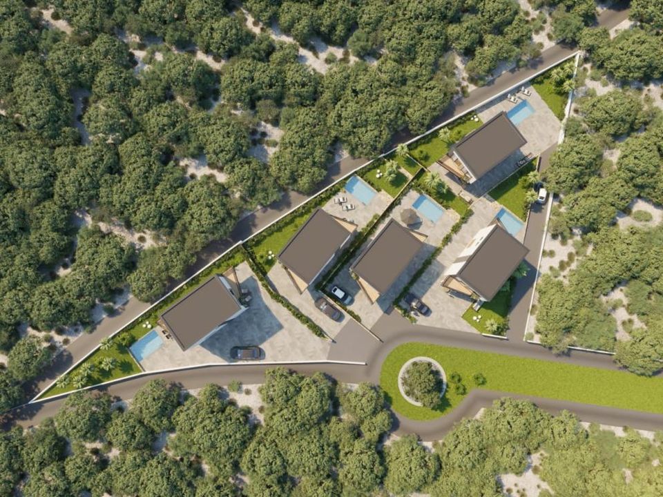 Villa i Finestrat, Alicante - foto 4