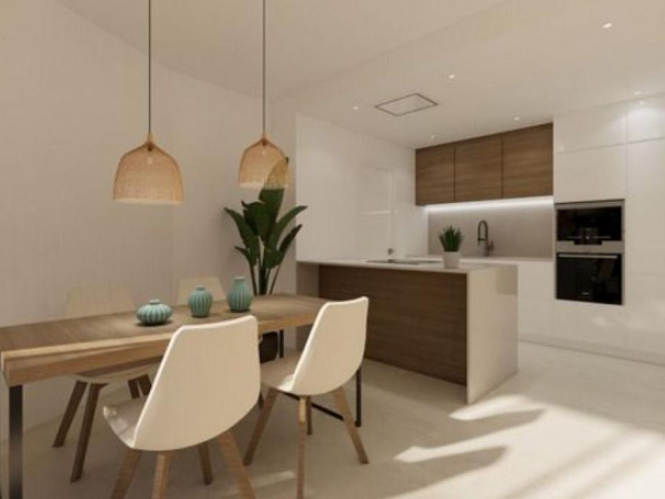 Villa i San Fulgencio, Alicante - foto 5