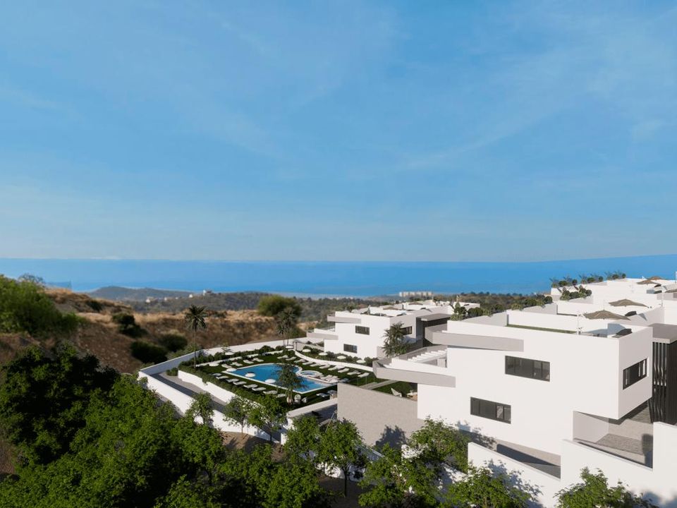 Bungalow i Finestrat, Alicante - foto 3