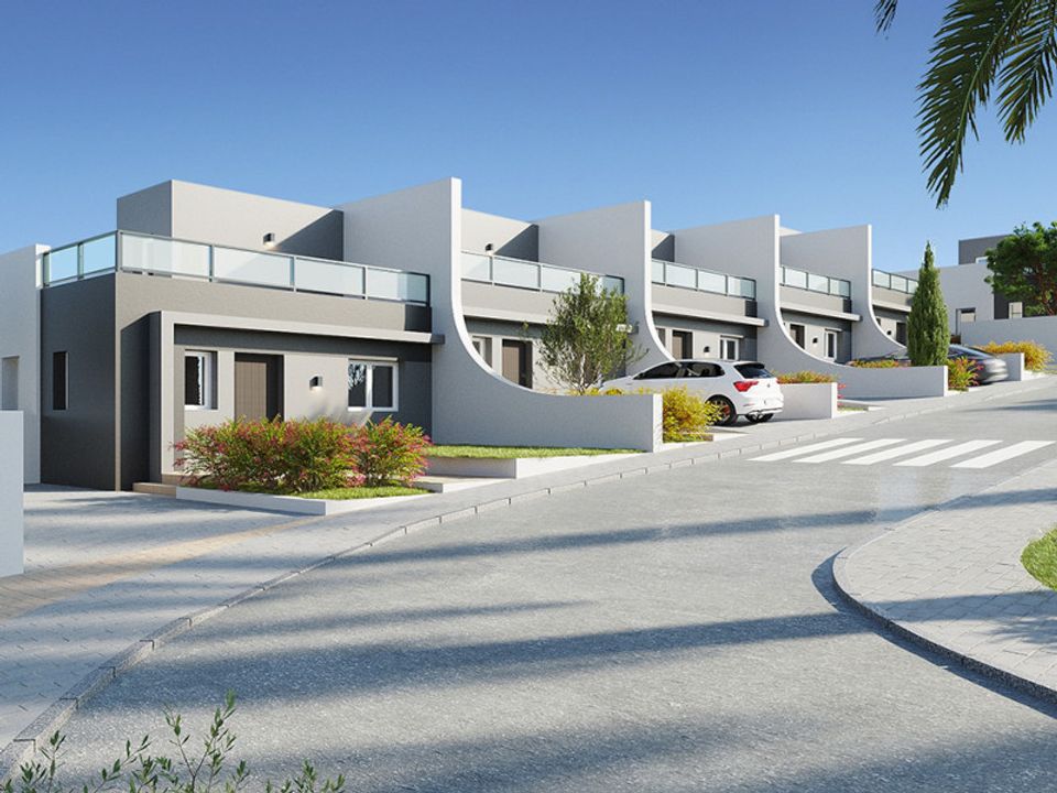 Lejlighed i Finestrat, Alicante - foto 3