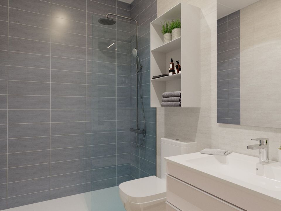 Appartement in Algorfa, Alicante - foto 3