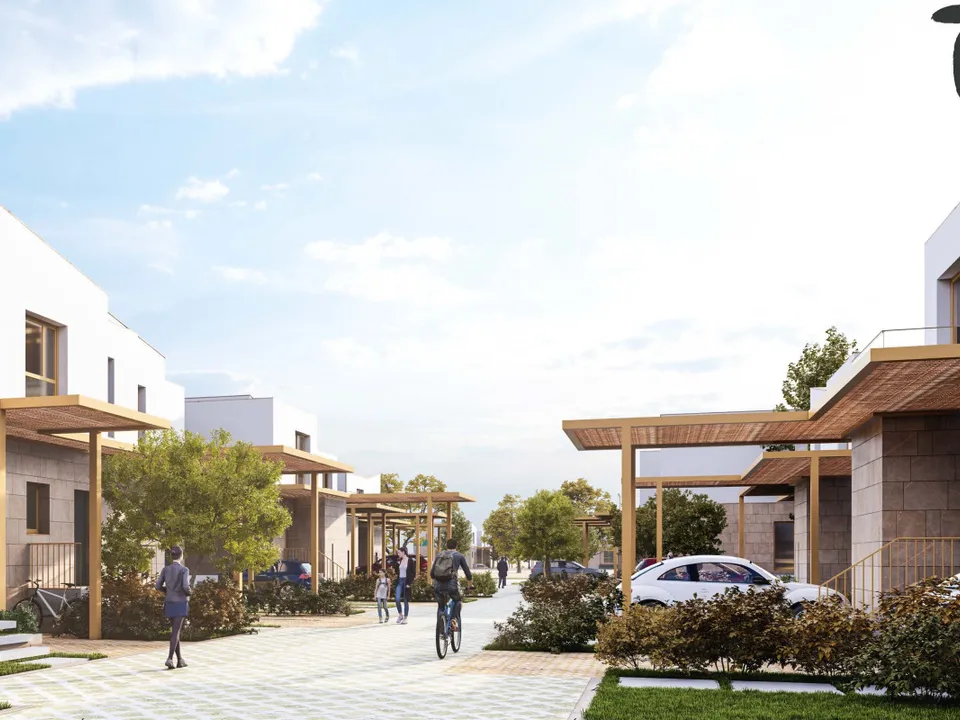 Penthouse i El Verger, Alicante - foto 1