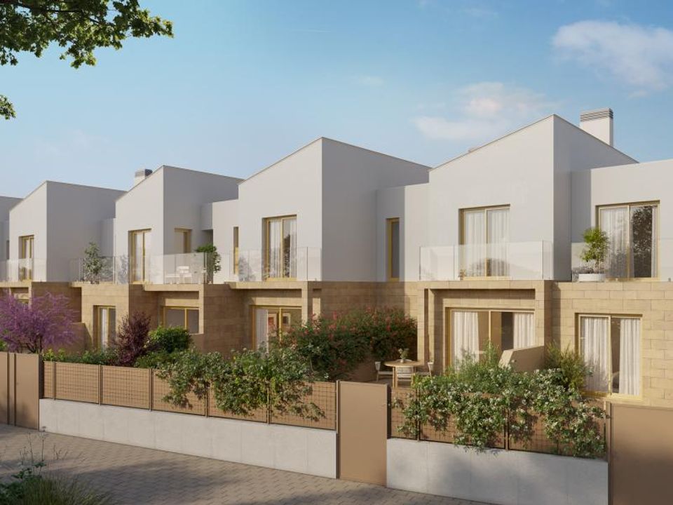 Byhus i El Verger, Alicante - foto 4