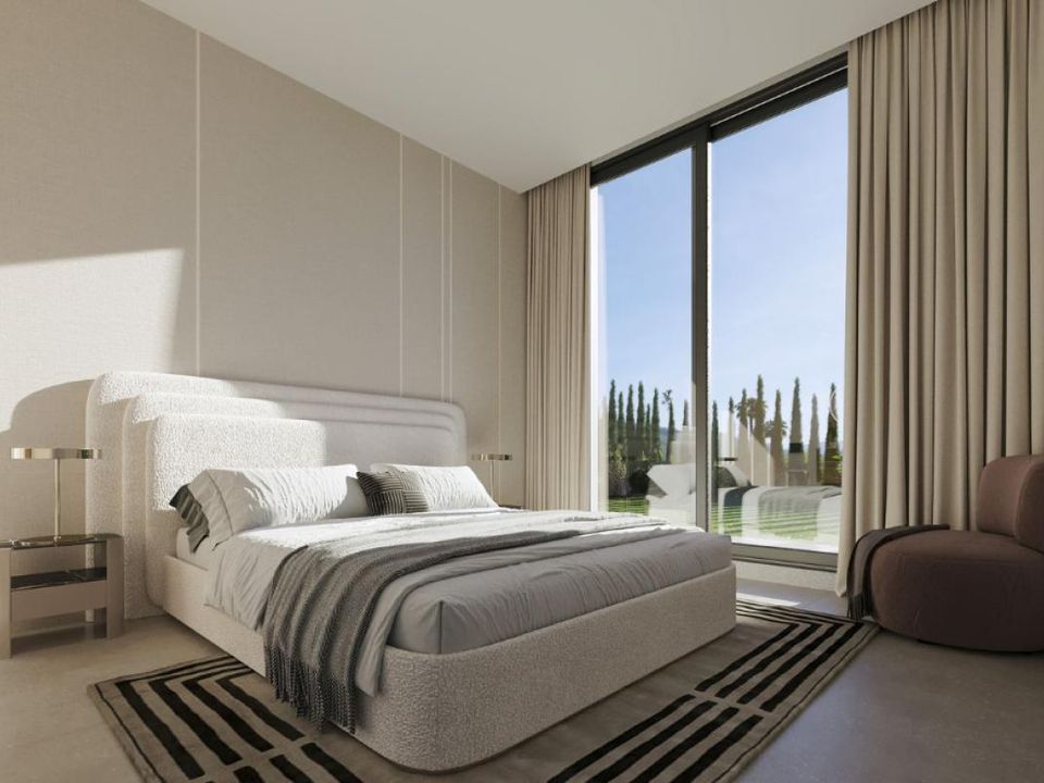 Villa i Finestrat, Alicante - foto 5