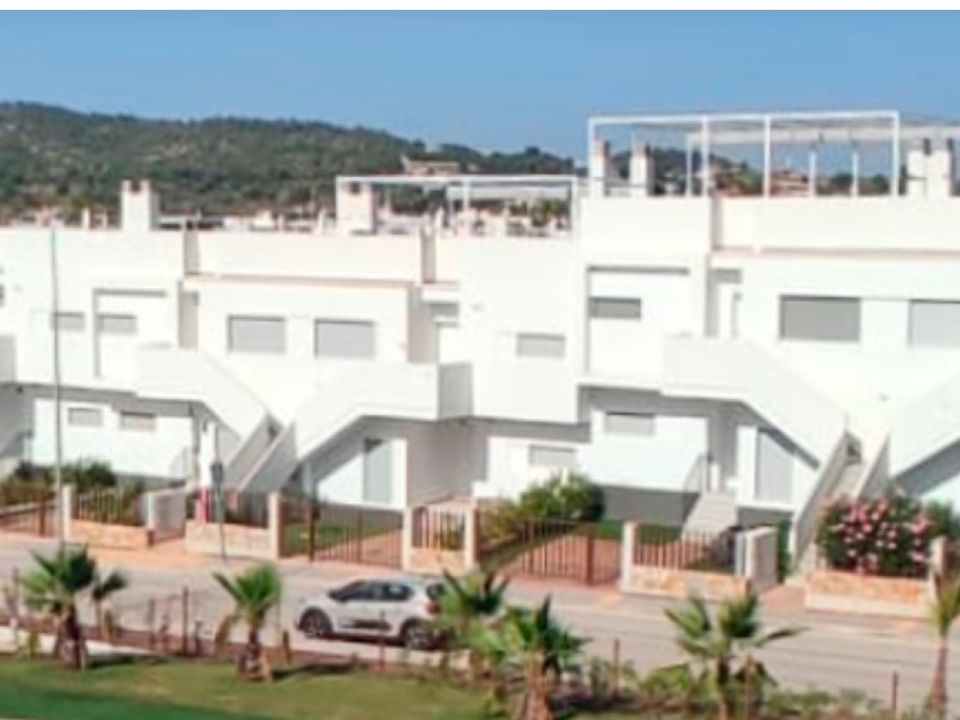 Duplex i Orihuela, Alicante - foto 2