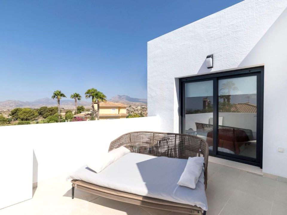 Villa i Busot, Alicante - foto 4