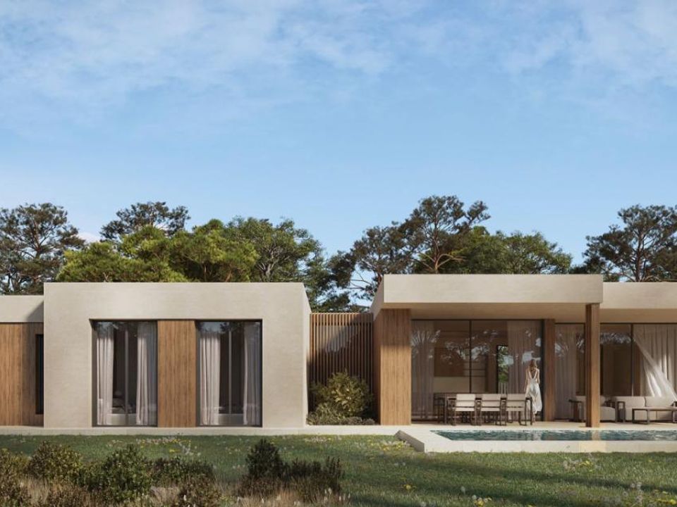 Villa i Calpe, Alicante - foto 1