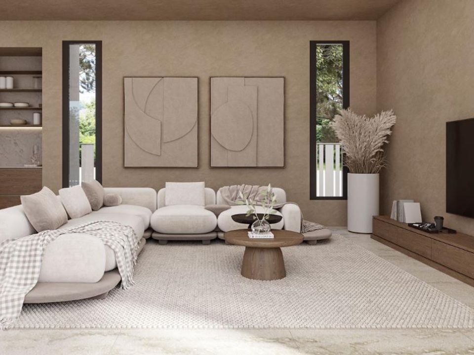 Villa i Calpe, Alicante - foto 2