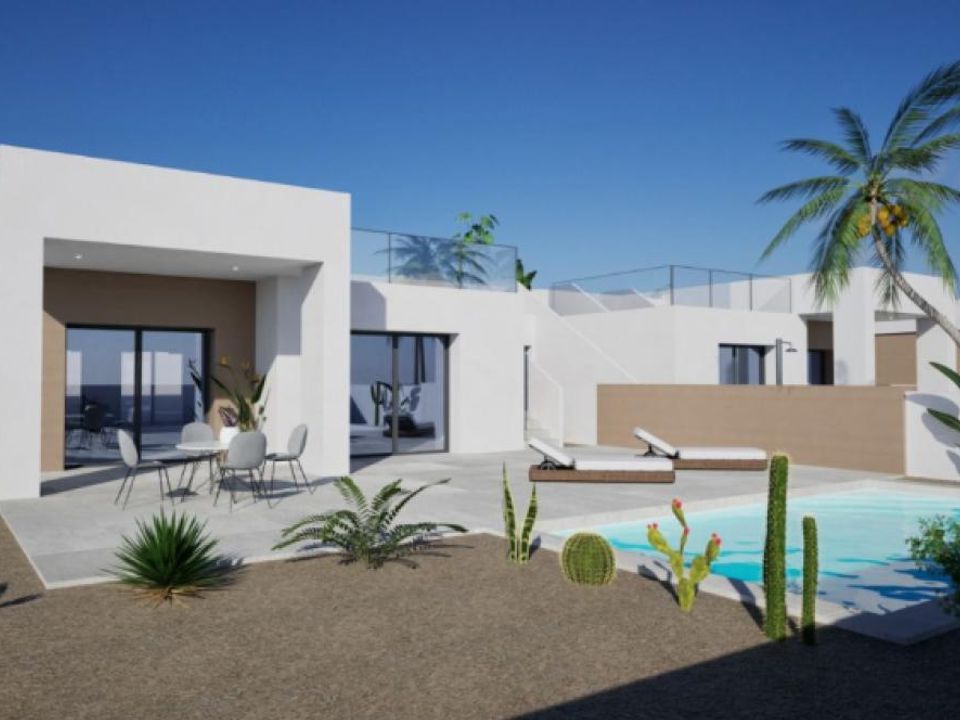 Villa i La Romana, Alicante - foto 5