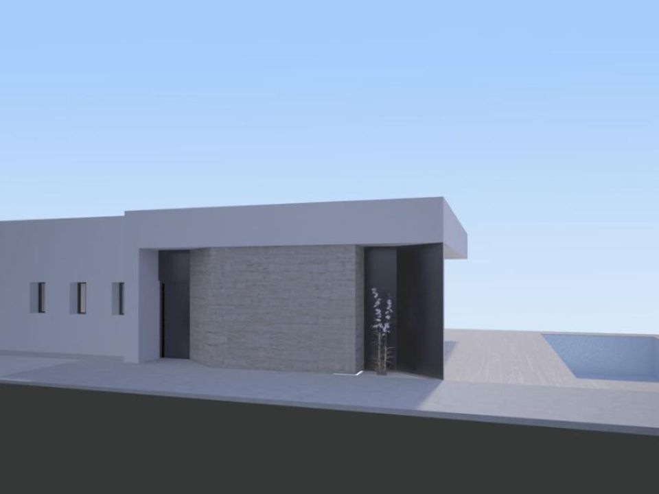 Villa i Aspe, Alicante - foto 5