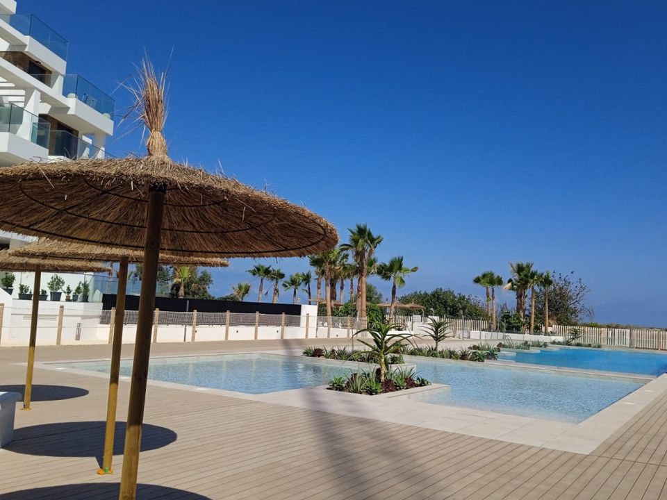 Lejlighed i Denia, Alicante - foto 5