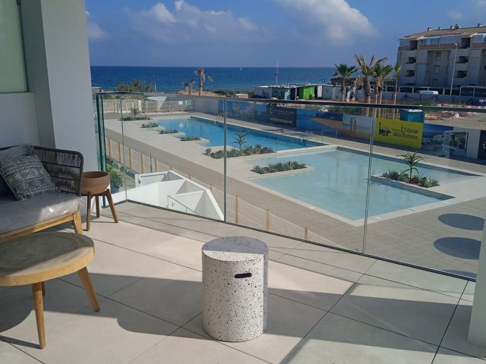 Lejlighed i Denia, Alicante - foto 1