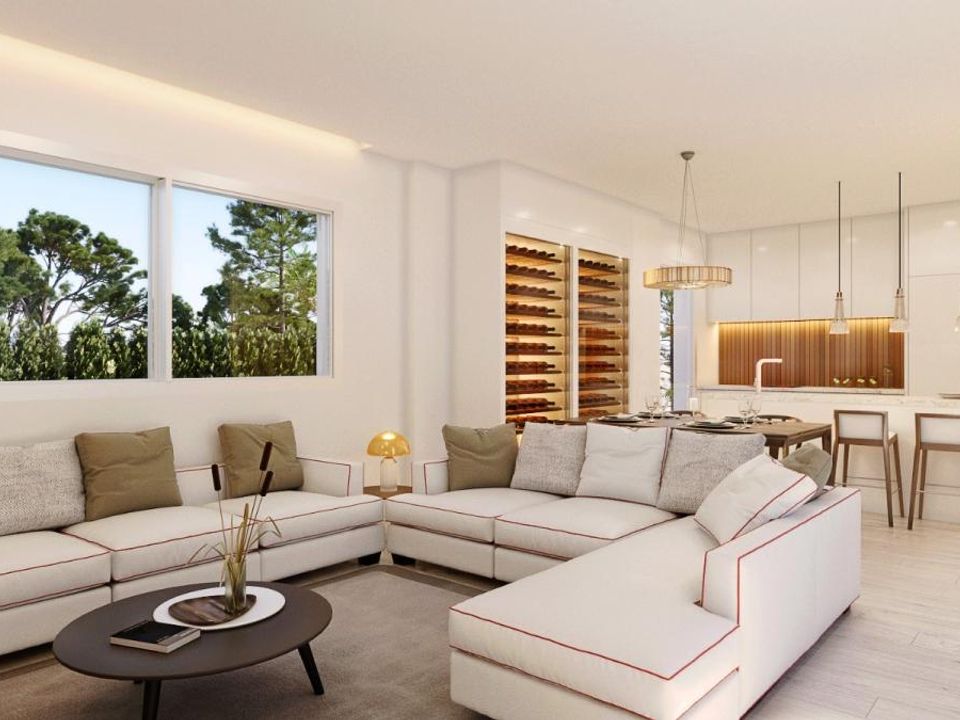 Villa i Orihuela, Alicante - foto 3