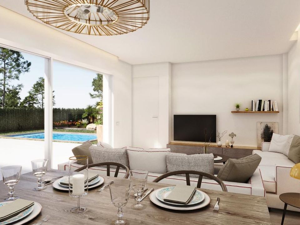 Villa i Orihuela, Alicante - foto 5