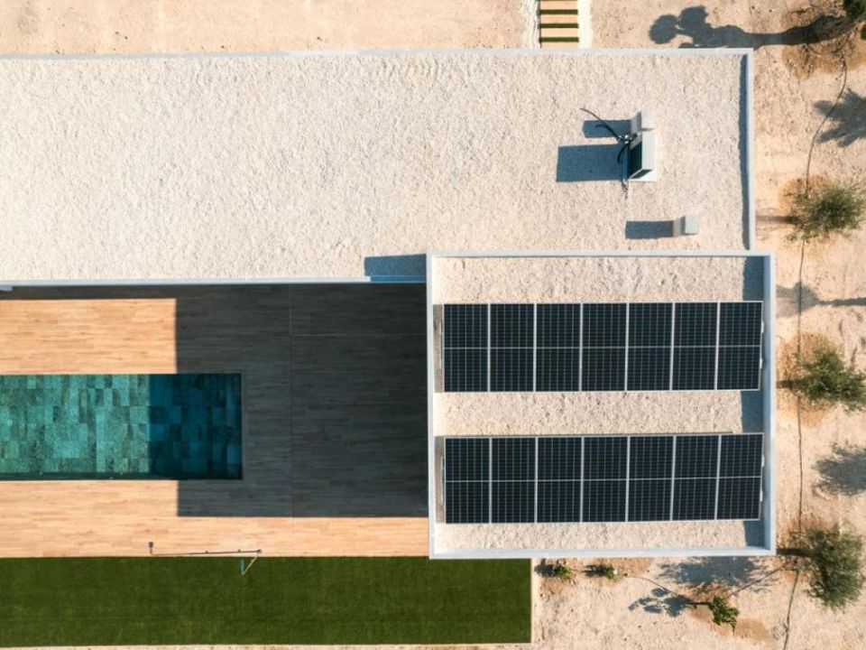 Villa i Pinoso, Alicante - foto 3