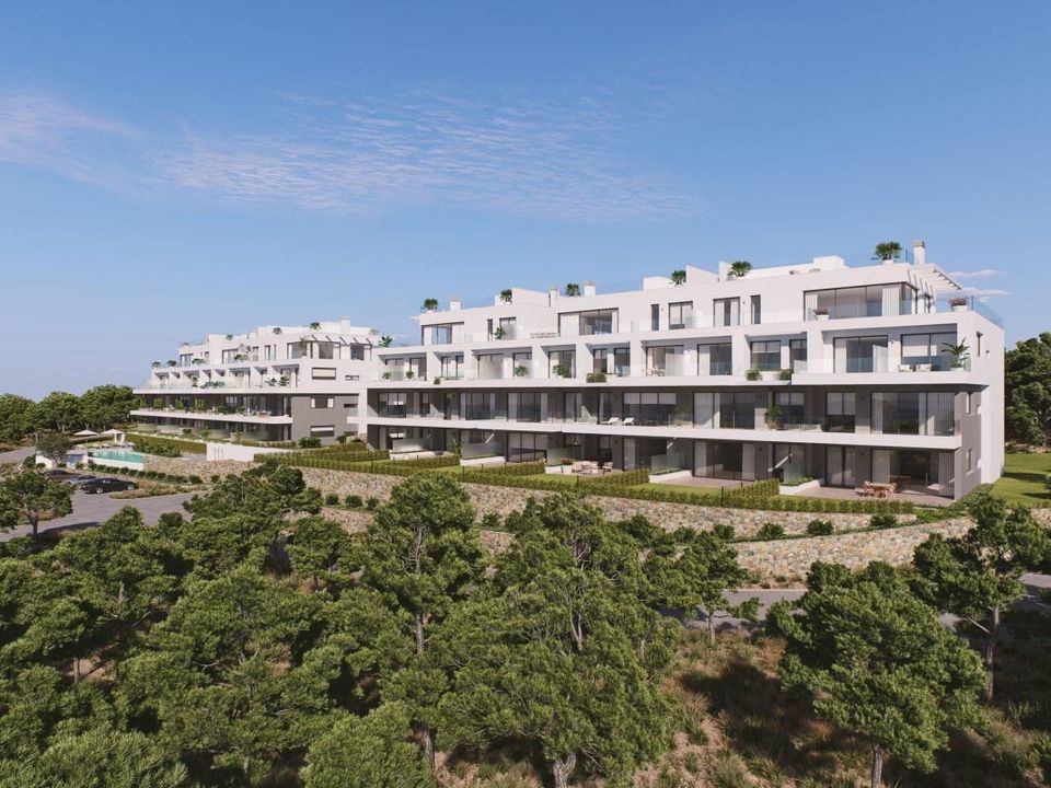 Lejlighed i Orihuela, Alicante - foto 4