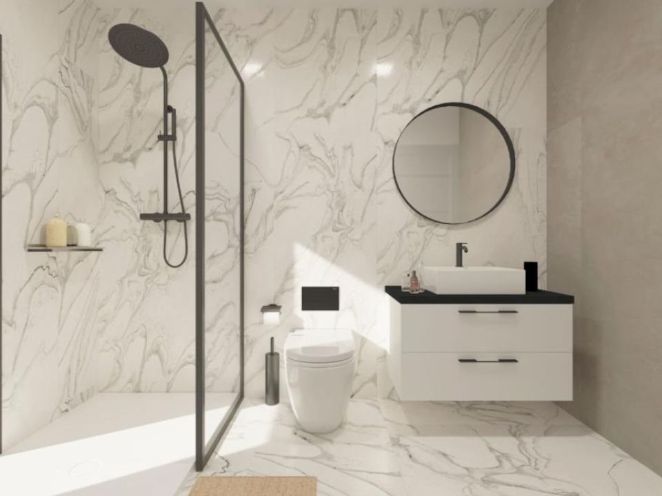 Villa i Torrevieja, Alicante - foto 3