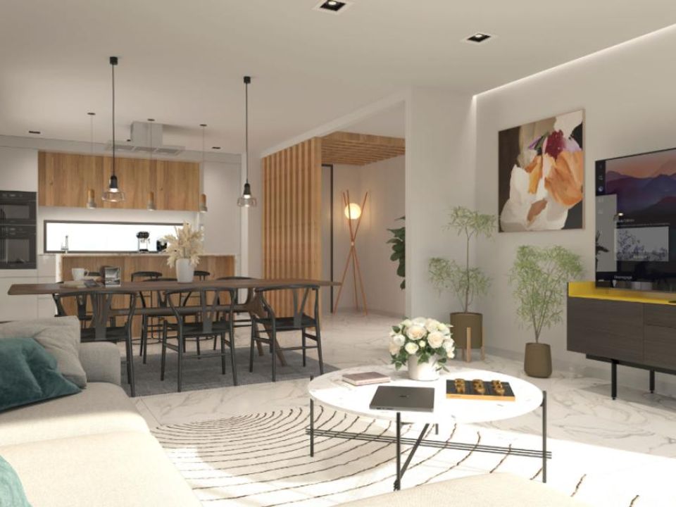 Villa i Torrevieja, Alicante - foto 5