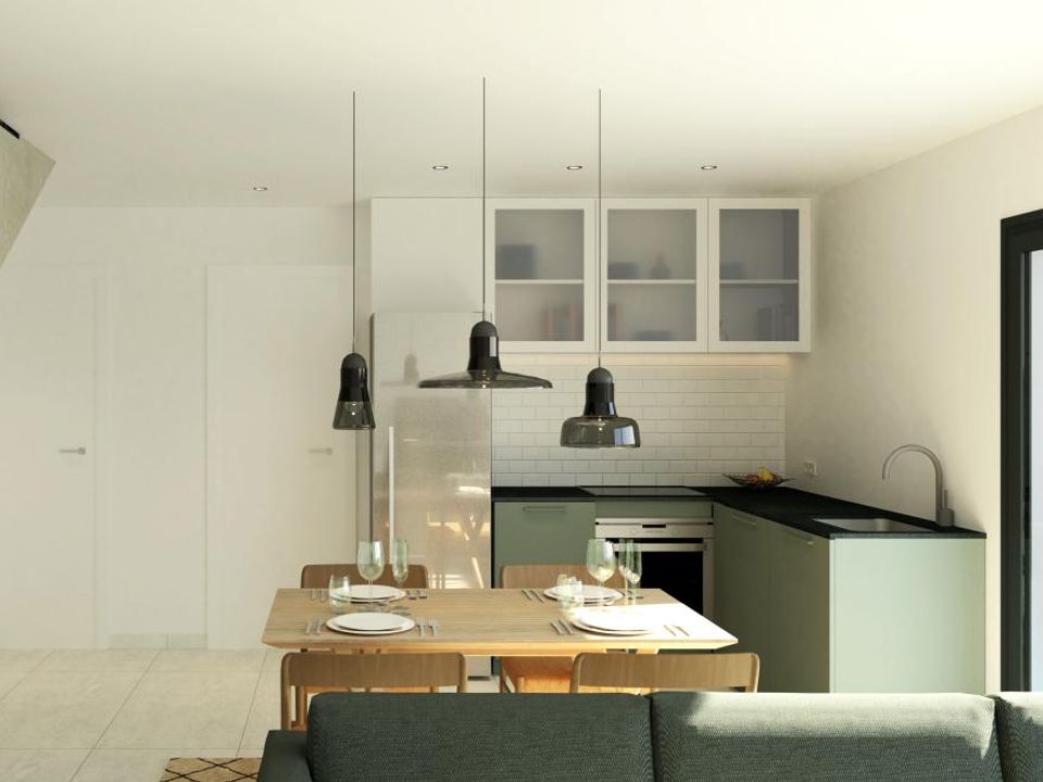 Villa - Gran Alacant, Alicante - photo 4