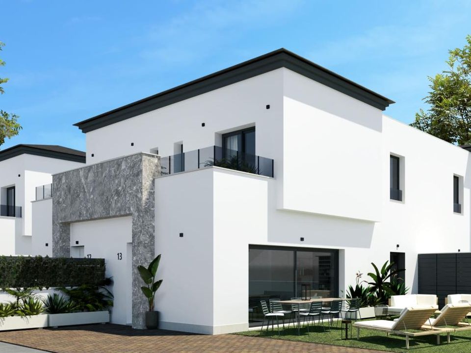 Villa - Gran Alacant, Alicante - photo 5