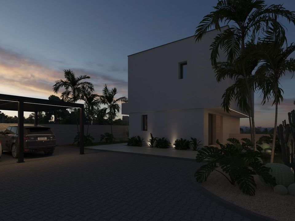 Villa i Ciudad Quesada, Alicante - foto 4