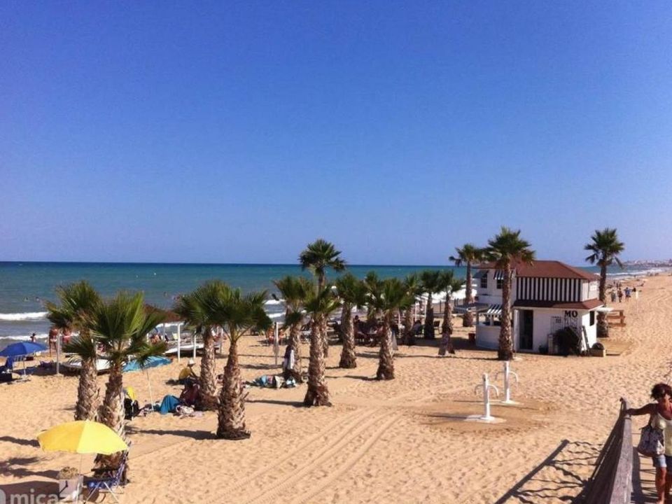 Penthouse i Dolores, Alicante - foto 4