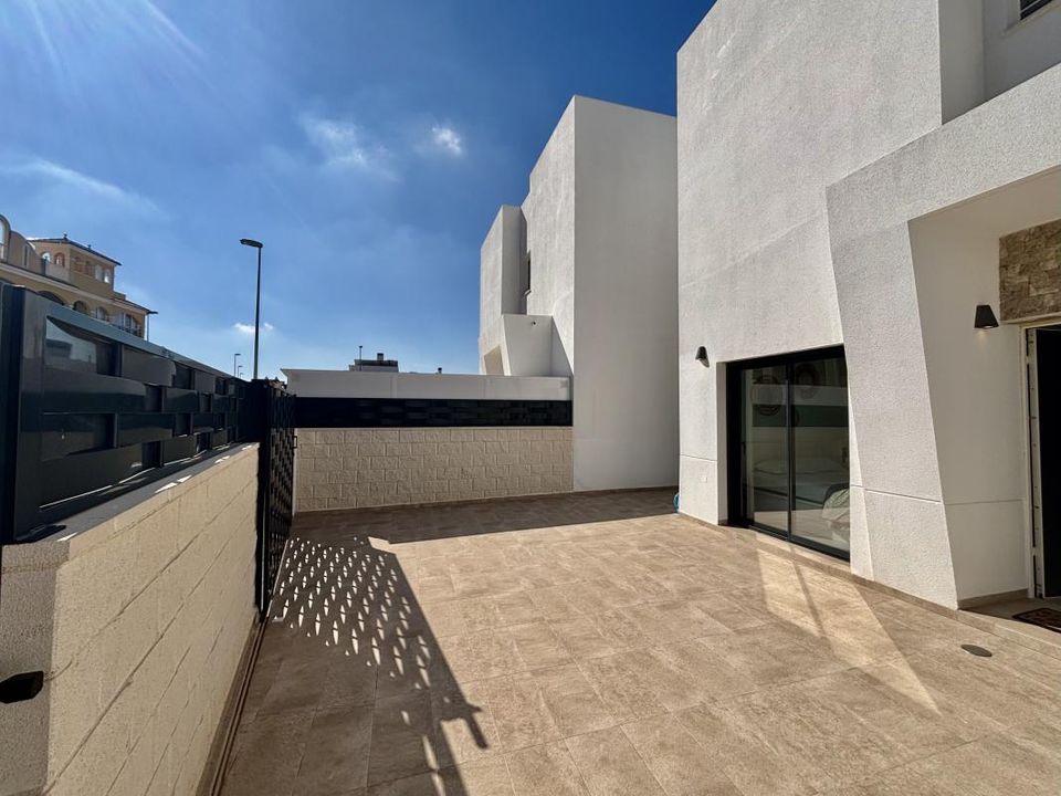 Villa i Benijofar, Alicante - bilde 2