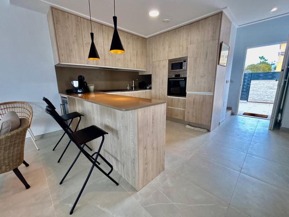 Villa i Benijofar, Alicante - bilde 5