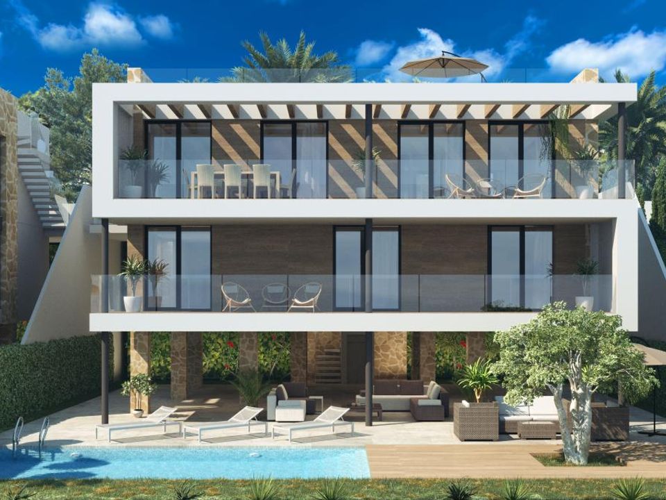 Villa i Rojales, Alicante - bilde 4