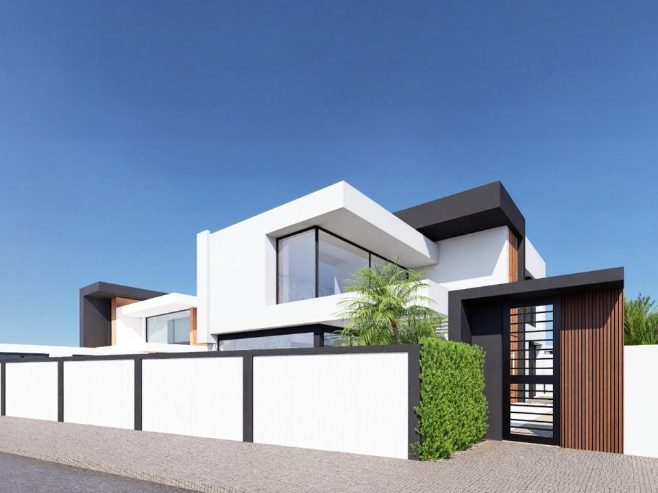 Villa i Orihuela, Alicante - foto 2