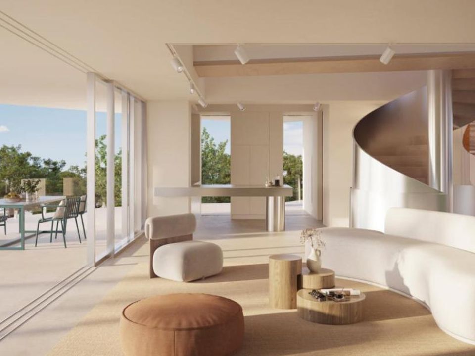Villa i Orihuela, Alicante - bilde 3