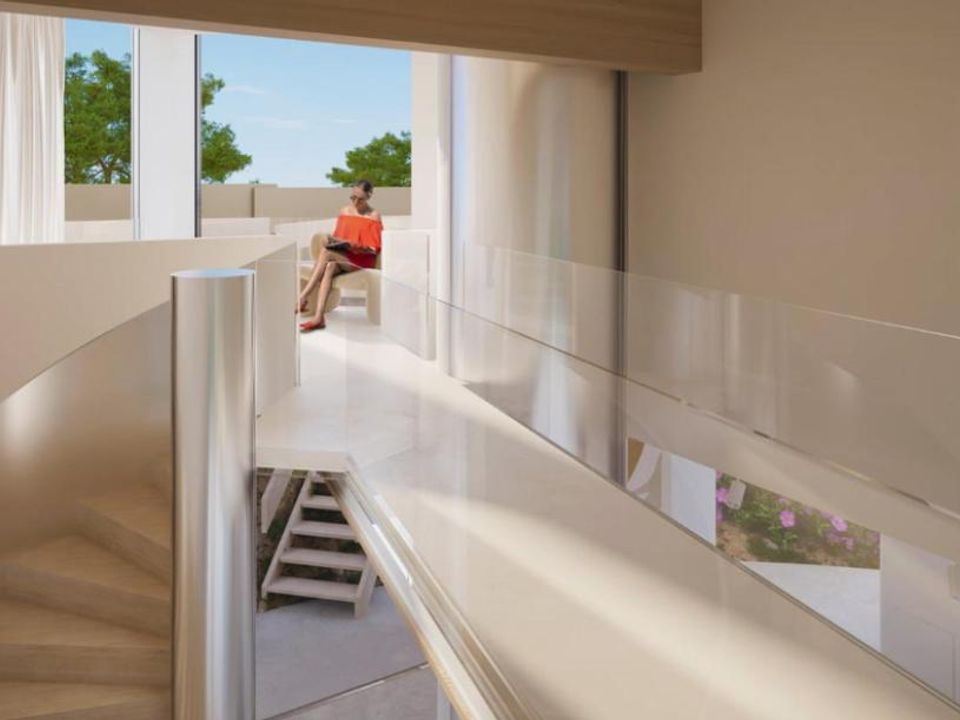 Villa i Orihuela, Alicante - bilde 5