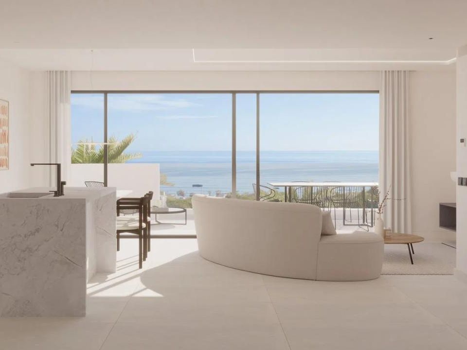Penthouse i Torrevieja, Alicante - foto 5