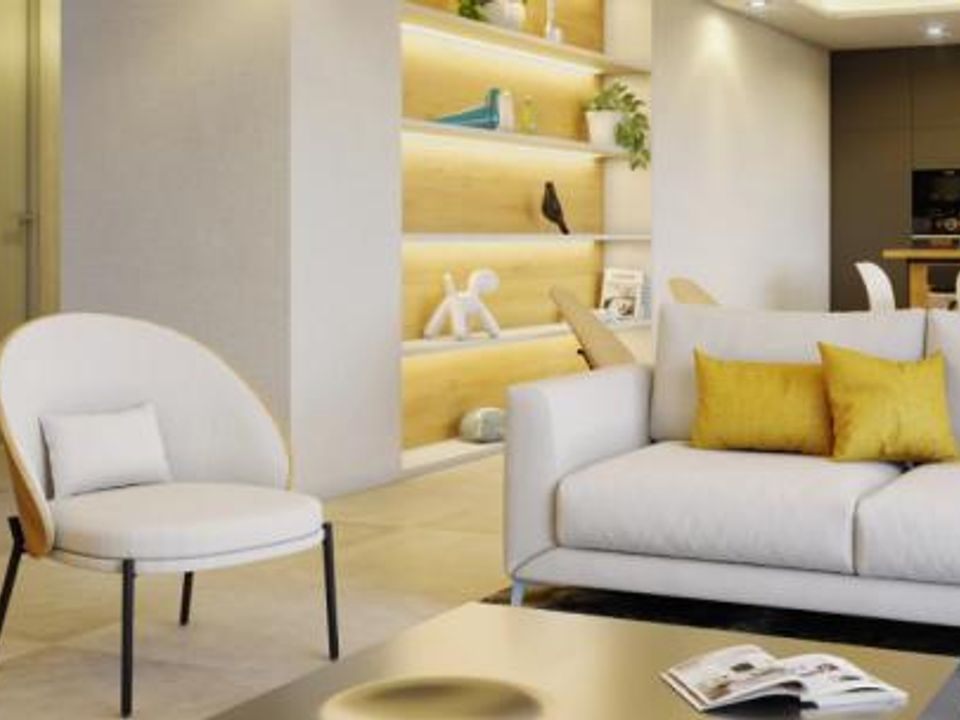 Villa i Benitachell, Alicante - foto 3