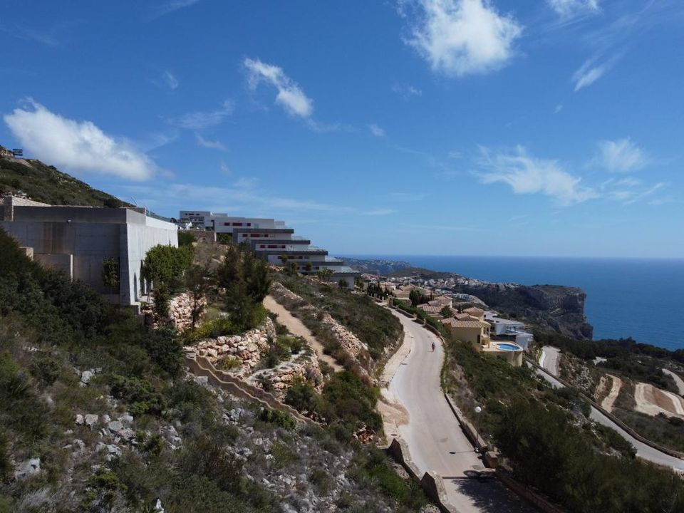 Villa i Benitachell, Alicante - foto 3