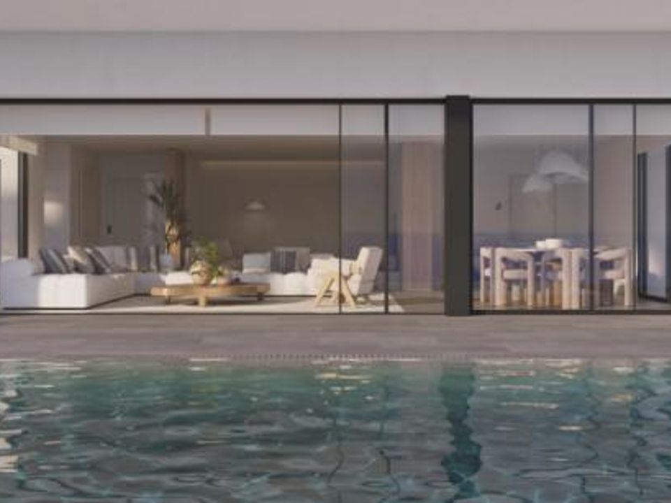 Villa i Benissa, Alicante - foto 3